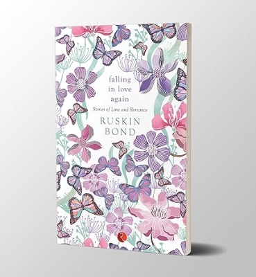 Picture of FALLING IN LOVE AGAIN Paperback  1 May 2013 premium quality