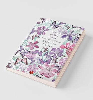 Picture of FALLING IN LOVE AGAIN Paperback  1 May 2013 premium quality