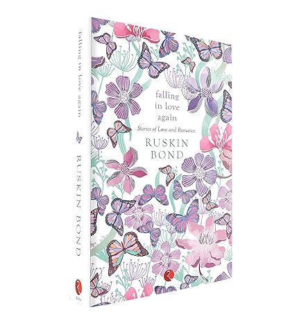 Picture of FALLING IN LOVE AGAIN Paperback  1 May 2013 premium quality