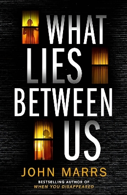 Picture of What Lies Between Us Paperback – May 15, 2020 premium quality