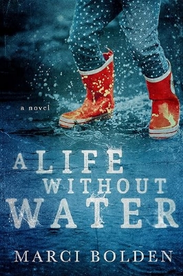 Picture of A Life Without Water Kindle Edition  premium quality novel