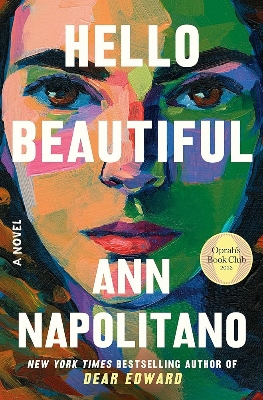 Picture of Hello Beautiful (Oprah's Book Club): A Novel Paperback – International Edition, March 14 2023 premium quality novel