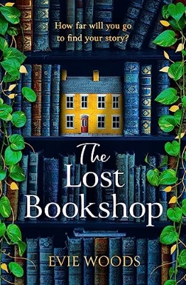 Picture of The Lost Bookshop: The most charming and uplifting novel of 2023 and the perfect gift for book lovers! Kindle Edition premium quality novel
