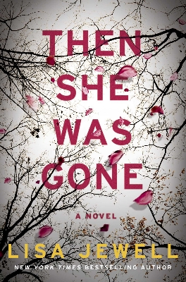 Picture of Then She Was Gone: A Novel Paperback   6 November 2018 premium quality novel