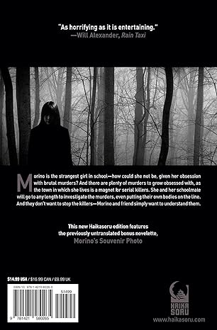 Picture of G oth Paperback   18 August 2015 premium quality novel