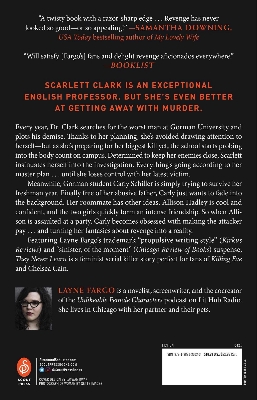 Picture of They Never Learn Paperback – 20 April 2021premium quality novel