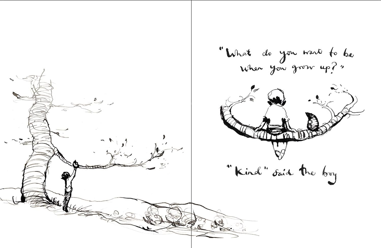 Picture of The Boy, the Mole, the Fox and the Horse   31 May 2022 premium quality