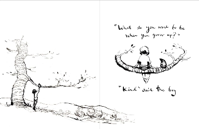 Picture of The Boy, the Mole, the Fox and the Horse   31 May 2022 premium quality