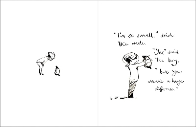 Picture of The Boy, the Mole, the Fox and the Horse   31 May 2022 premium quality