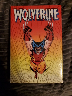 Picture of Wolverine Omnibus Vol. 2