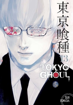 Picture of Tokyo Ghoul, Vol. 13