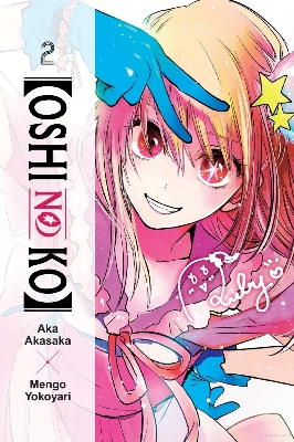 Picture of [Oshi No Ko], Vol. 2