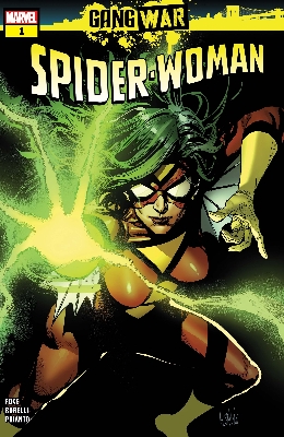 Picture of Spider-Woman (2023) #1