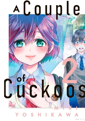 Picture of A Couple of Cuckoos Vol. 2