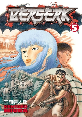 Picture of Berserk, Vol. 5