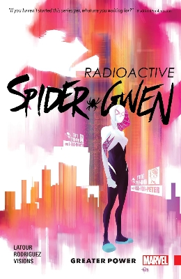 Picture of SPIDER-GWEN VOL. 1