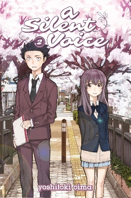 Picture of A Silent Voice 2
