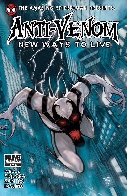 Picture of Spider-Man: Anti-Venom