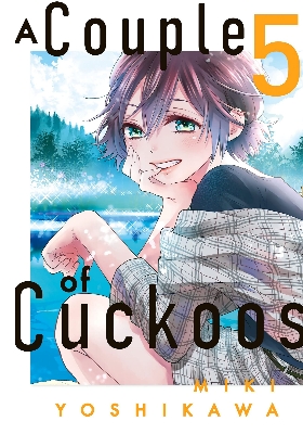 Picture of A Couple of Cuckoos Vol. 5