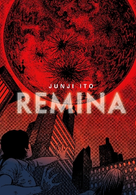 Picture of Remina (Junji Ito)