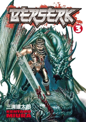 Picture of Berserk, Vol. 3
