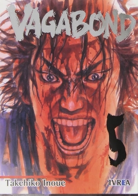 Picture of Vagabond 05