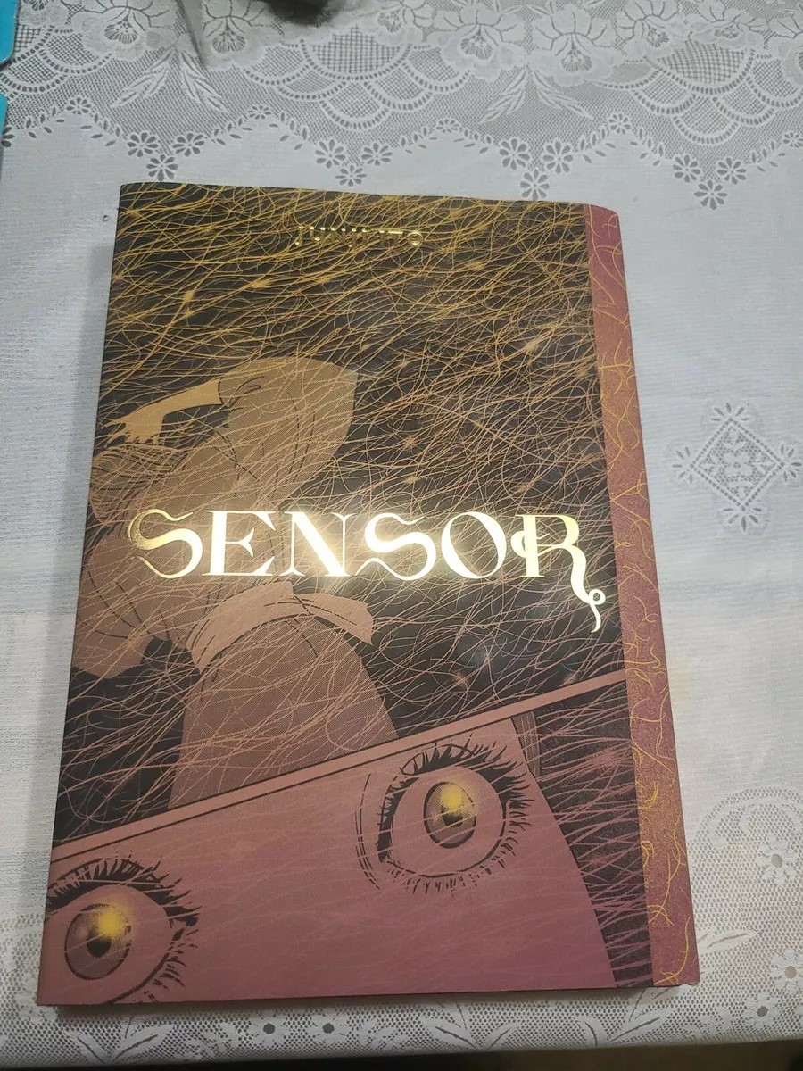 Picture of Sensor (Junji Ito)