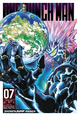 Picture of One-Punch Man, Vol. 7