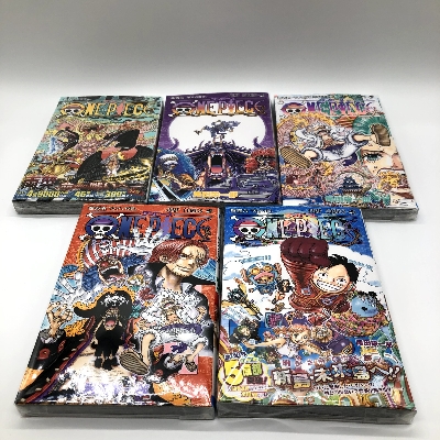 Picture of One Piece, Vol. 102