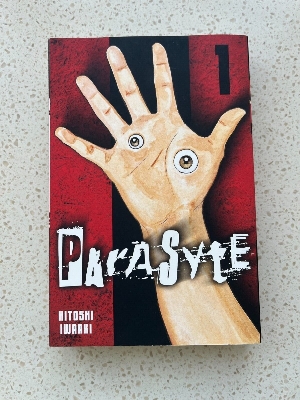Picture of Parasyte Vol. 1
