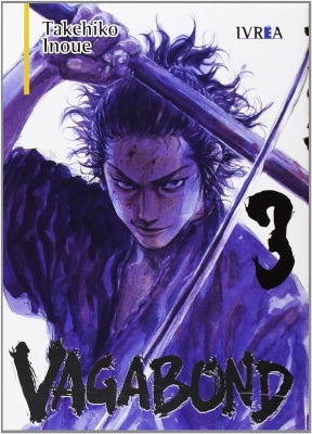 Picture of Vagabond 03