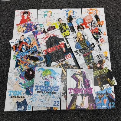 Picture of Tokyo Revengers Vol. 5