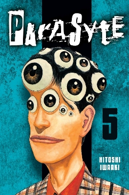 Picture of Parasyte Vol. 5