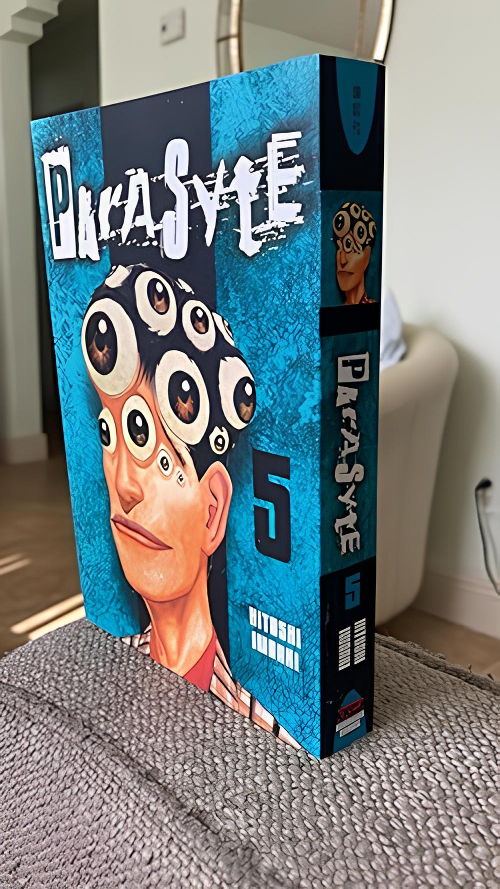 Picture of Parasyte Vol. 5
