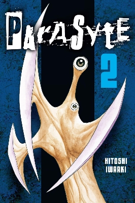 Picture of Parasyte Vol. 2