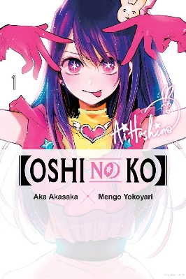 Picture of [Oshi No Ko], Vol. 1
