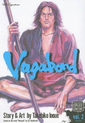 Picture of Vagabond 02