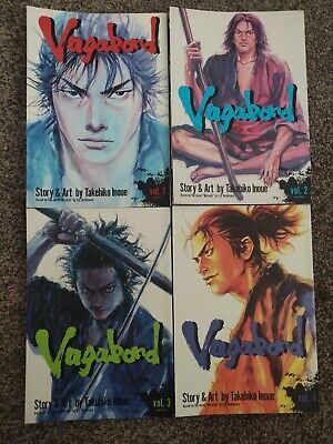 Picture of Vagabond 02