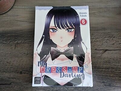 Picture of My Dress-Up Darling 06