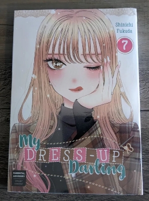 Picture of My Dress-Up Darling 07