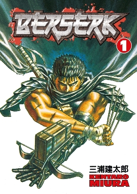Picture of Berserk, Vol. 1