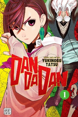Picture of Dandadan, Vol. 1