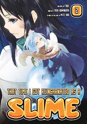 Picture of That Time I Got Reincarnated As A Slime Vol. 2