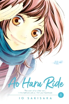 Picture of Ao Haru Ride, Vol. 1