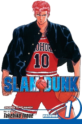 Picture of Slam Dunk, Vol. 1