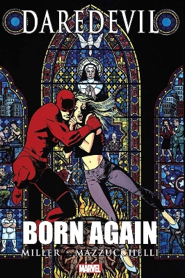 Picture of Daredevil: Born Again