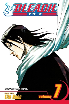 Picture of Bleach, Vol. 7