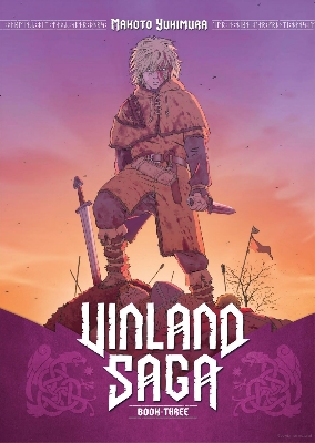 Picture of Vinland Saga Vol. 3