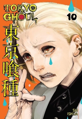 Picture of Tokyo Ghoul, Vol. 10