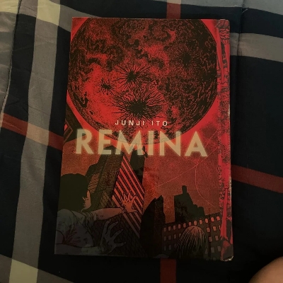Picture of Remina (Junji Ito)